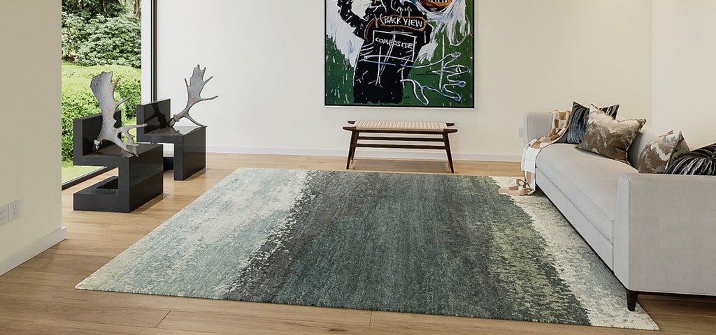 How to use our Wishlist feature when shopping for rugs