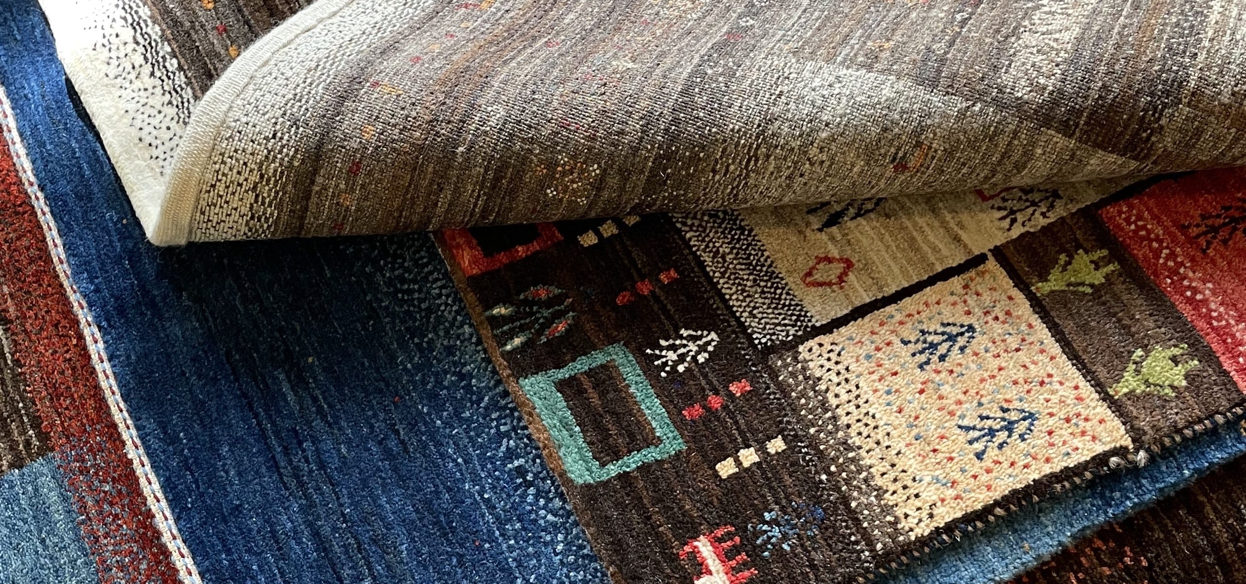 Beyond the Surface: The Definitive Guide to the Artistry of the Gabbeh Rug