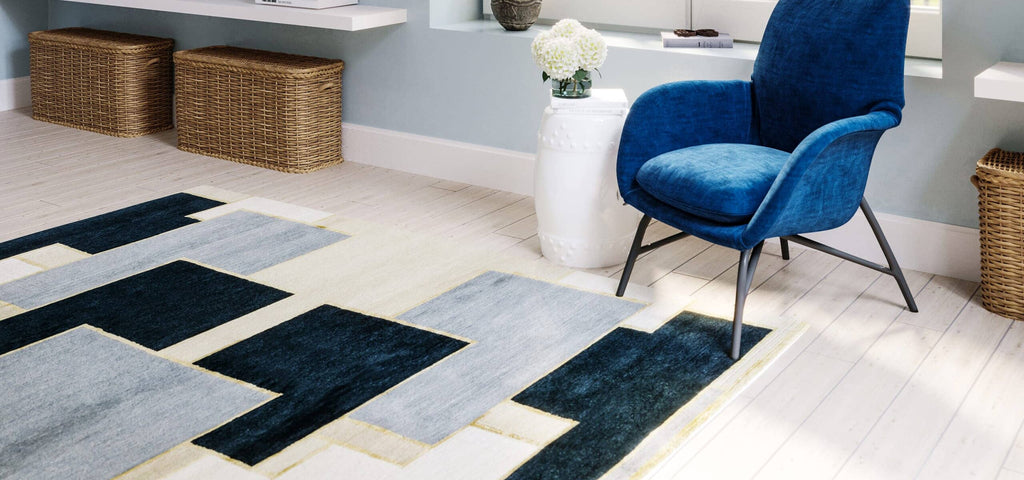 How to Choose the Perfect Office Rug for Your Space