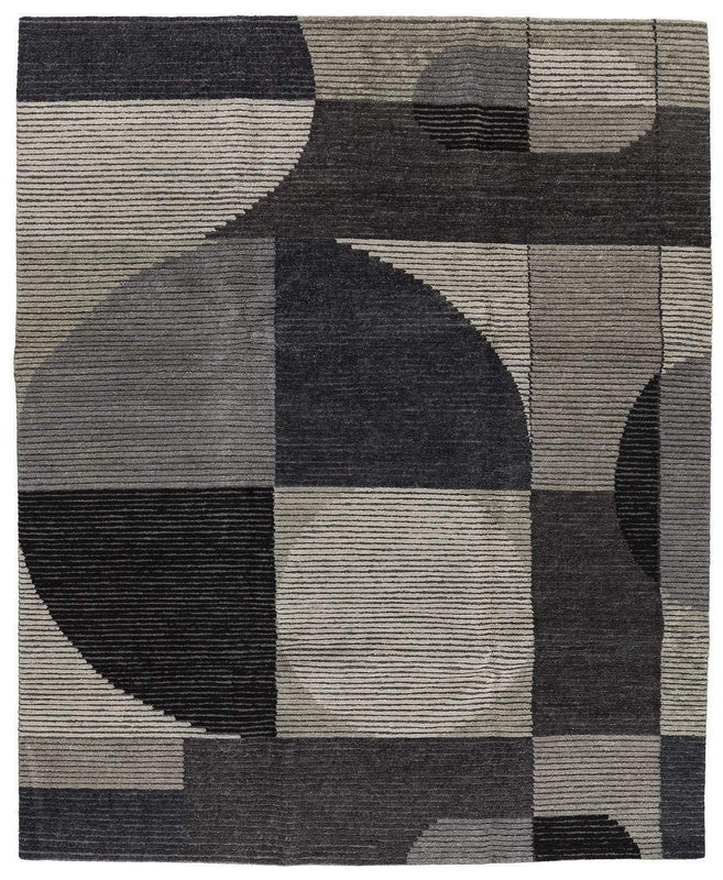 COSMOS GREYSCALE SAMPLE I