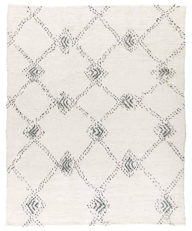 KUBA TRELLIS