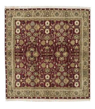 ARAK RUBY Product Tufenkian Artisan Carpets 
