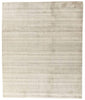 Abacus Grey, a hand loomed rug designed by Tufenkian Artisan Carpets