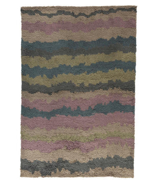 SKOURA LAVENDER Product Tufenkian Artisan Carpets 