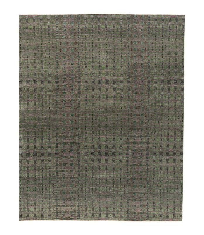 CRESCENDO GREEN PINK