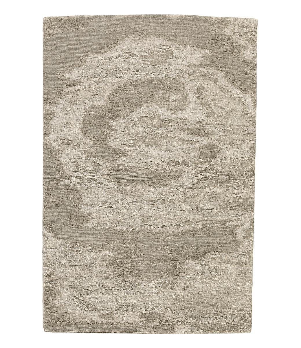 CONCENTRIC TAUPE Product Tufenkian Artisan Carpets 
