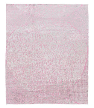 TEA ROSE MERIDIAN Product Tufenkian Artisan Carpets 