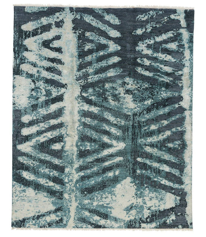 TRINITY BLUE