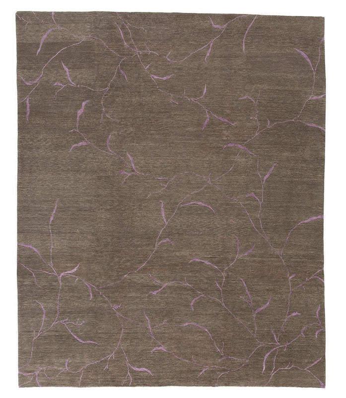 ICE PLUM VIOLET