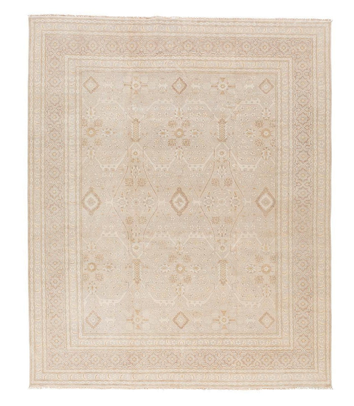 WOOLLEN BEIGE