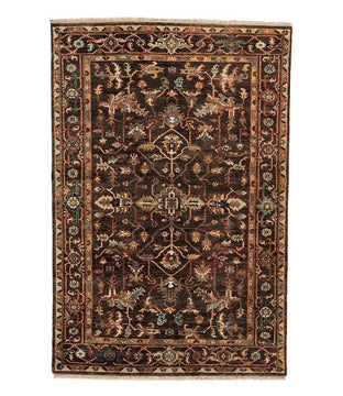 JT03 CHARCOAL Product Tufenkian Artisan Carpets 