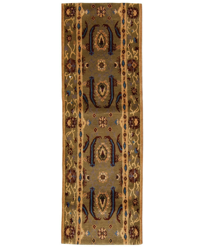 KILKENNY CUSTOM RUNNER