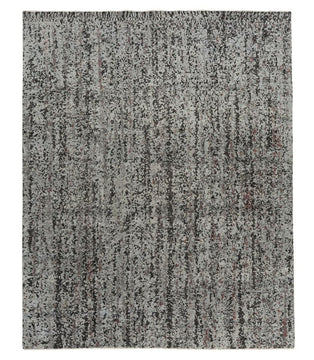 MORAINE GREY SAMPLE Product Tufenkian Artisan Carpets 