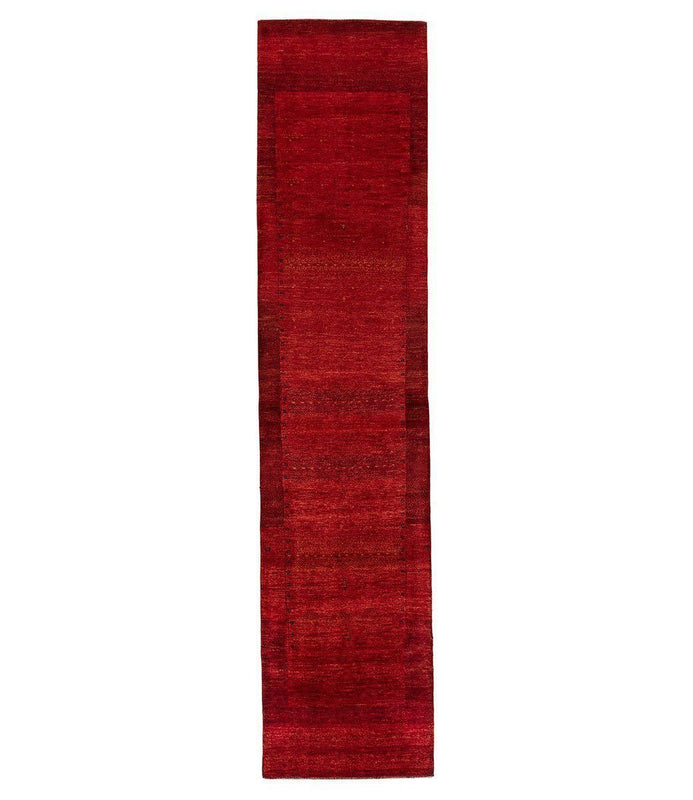 TUFENKIAN PERSIAN GABBEH LORIBAFT RUNNER