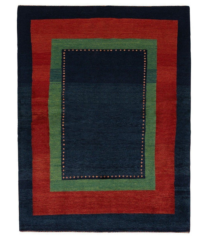 TUFENKIAN PERSIAN GABBEH NOMAD