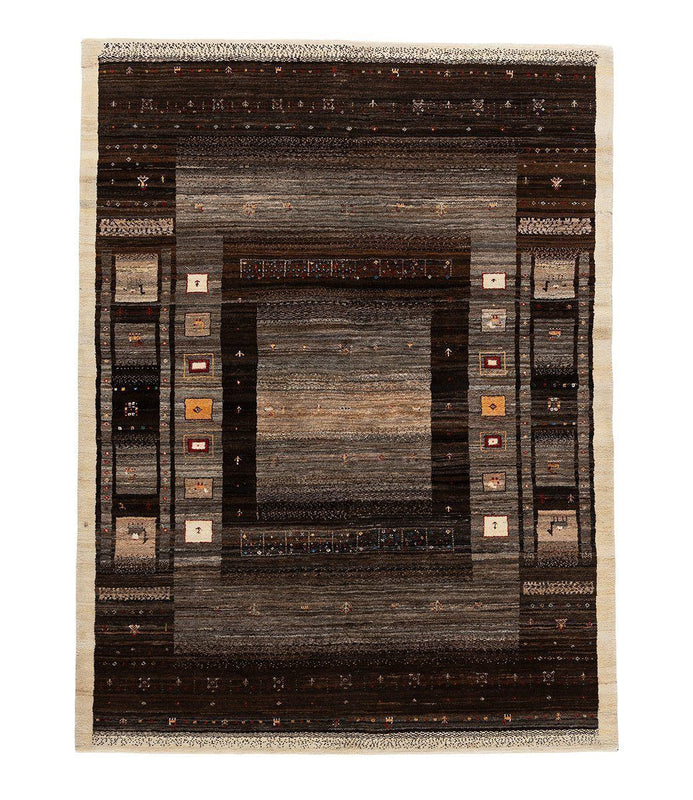 TUFENKIAN PERSIAN GABBEH YALAME