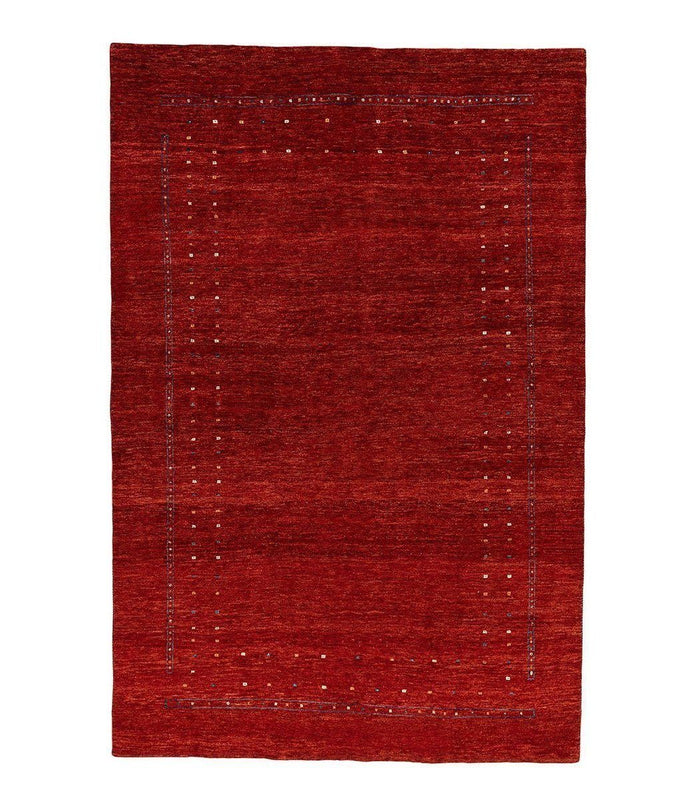TUFENKIAN PERSIAN GABBEH TAJIK