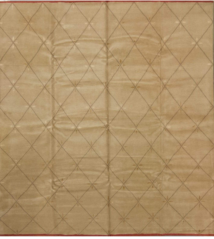 QUILTED CUSTOM COLOR 11 x 12