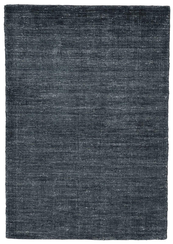 HANDLOOM SOLID INDIGO