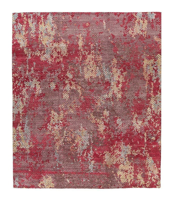 SWEETPOCT RED SAMPLE