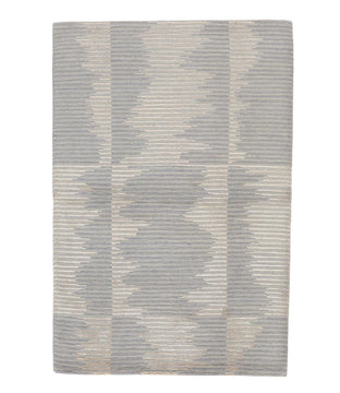 VANISHING POINT BASALT SAMPLE Product Tufenkian Artisan Carpets 