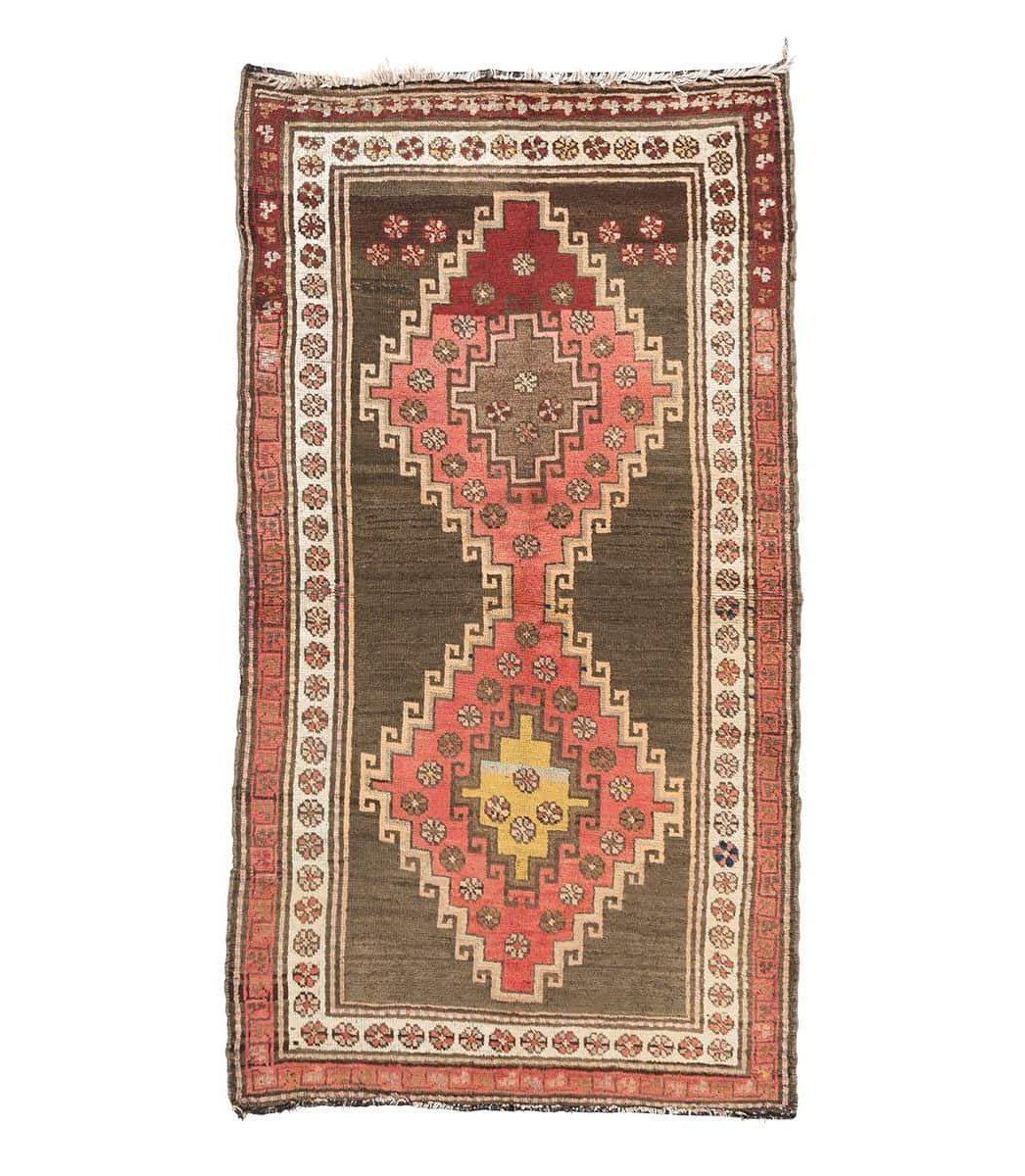 Antique Anatolian Armenian Rug Tufenkian Carpets