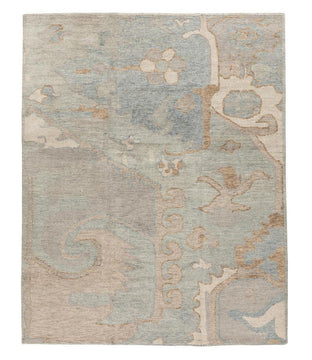 ZAGORA BEIGE Products Tufenkian Artisan Carpets 